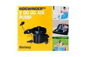 Насос Bestway электрический 12B D-01
