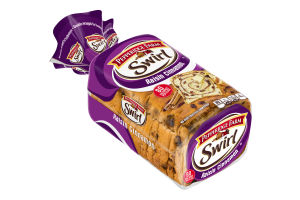 Pepperidge Farm Swirl Raisin Cinnamon Bread