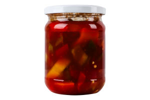 Лечо Grand Ragu с/б 450г