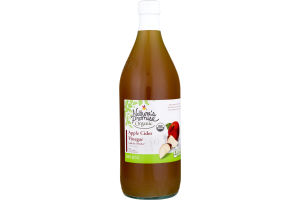 Nature's Promise Apple Cider Vinegar