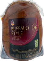 Ahold Chicken Breast Buffalo Style