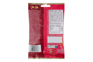 Конфеты с фруктовой начинкой Грейпфрут-ананас и Лимон-клубника Cavendish&Harvey м/у 75г