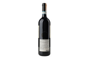 Вино 0.75л 15.5% червоне сухе Barbera d'Alba Monti пл