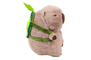 Іграшка м"яка Капібара 3 24см 00173-81 Копиця