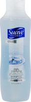 Suave Naturals Daily Clarifying Shampoo