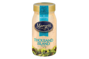 Marzetti Dressing Thousand Island