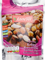 АМН Мікс Tanem горіхі смажені 150 г