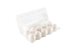 Яйце кур.С1 Marka Promo 10шт