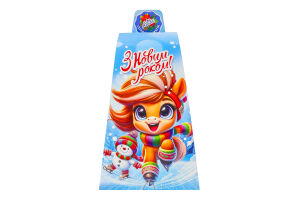 Набір кондитерський Сенді Konti к/у 0.238кг