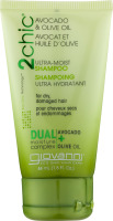 Giovanni 2chic Avocado & Olive Oil Ultra-Moist Shampoo
