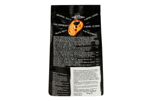 Брускети з вершковим сиром Krambals м/у 70г