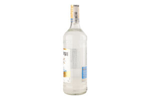 Ром 1л 37.5% White Captain Morgan бут