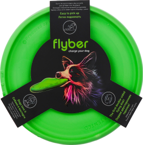 Игрушка для собак Flyber 1шт