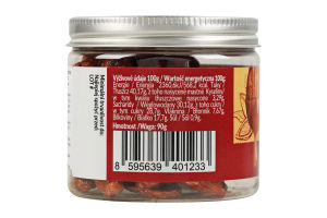 Мигдаль Testini у солоній карамелі