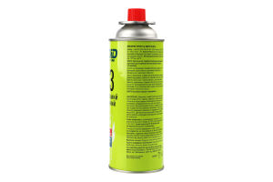 Газ кемпінг Alloid 220 г 54181