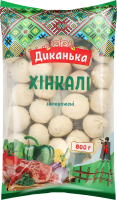 Хінкалі заморожені Диканька м/у 800г