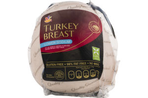 Ahold Turkey Breast Lower Sodium