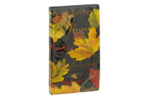 Smart Living Autumn Expressions Guest Towels - 16 CT