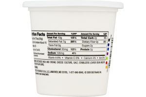 Ahold Soft Cream Cheese