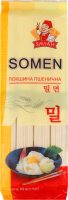Локшина пшенична Сомен 300г Ямчан