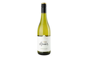 Вино 0.75л 13% белое сухое Chenin Blanc Spier бут