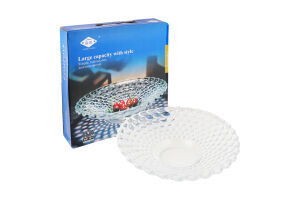 Блюдо скло 29см