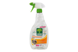 Очисник-спрей для кухні L'arbre Vert 740мл