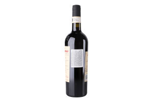 Вино 750мл 15% красное сухое купажированное Rosso Verona Vila Annone бут
