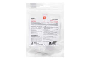 Ласощі д/собак Великі суші з курятиною 100г ВауДог