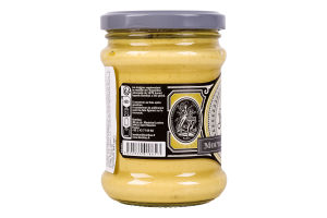 Гірчиця Bornibus Діжонська