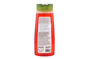 Гель д/душу AROMA 400 мл Гранат і манго И989 (Болгарія)