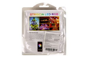 Гірлянда світлодіодна USB 100LED 10м