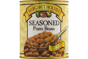 Margaret Holmes Seasoned Pinto Beans