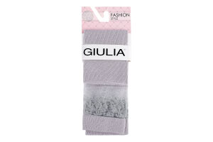 Гольфи дитячі Giulia KGM004 steel 20