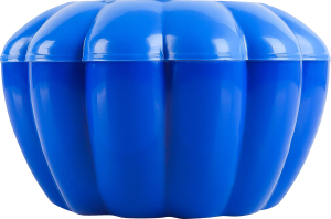 Освіжувач повітря в гелі Елітний виноград Fresh Blyskavka 150мл