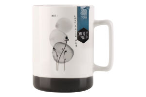 Чашка Eat&Drink 405мл 985190