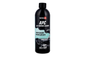 Очисник Nowax APC All-Purpose універсальн NX75019
