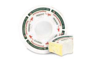 Сыр Ennstaler Doppelschimmel кор/мол48%