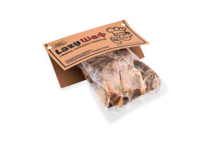 Ребра свинні томлені Lazy Шеф кг