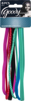 Goody Ouchless Headbands - 6 CT