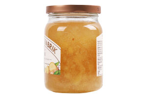 Джем Den Gamle Fabrik імбирний