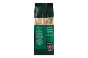 Кофе натуральный жареный молотый Espresso Gold Kronung Jacobs м/у 200г