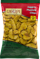 Deep Udupi Jaggery Plantain Chips