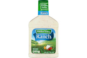 Hidden Valley Original Ranch Dressing, 36 Ounces