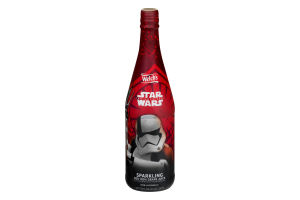 Welch's Star Wars The Last Jedi Sparkling Juice Grape