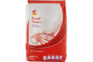 Ahold Bread Flour