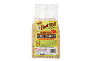 Bob's Red Mill Whole Wheat Pearl Couscous