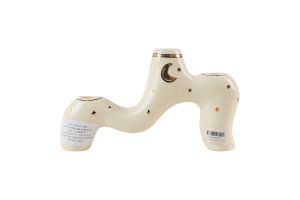 Підсвічник Свята Ніч Акварель