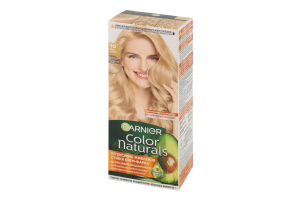 Фарба для волосся Color Naturals Біле сонце №10 Garnier