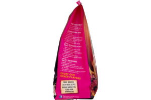 Cooked Perfect Fire Grilled Wings Korean Style Chicken